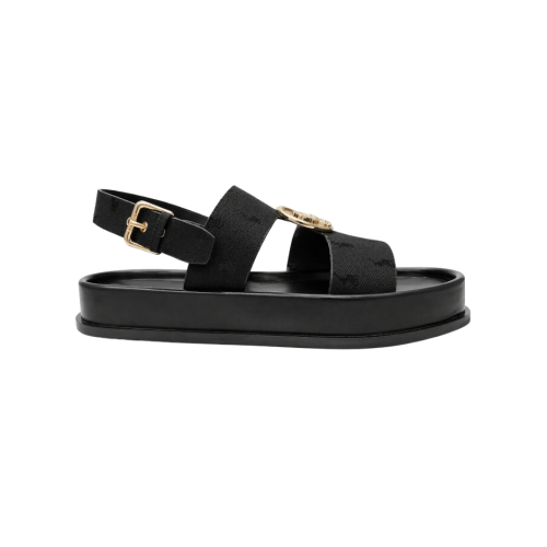 POLO MOULDED TRIM SANDAL 11339